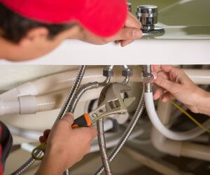 About On Call Plumbers Barrie - plumbing experts in Barrie