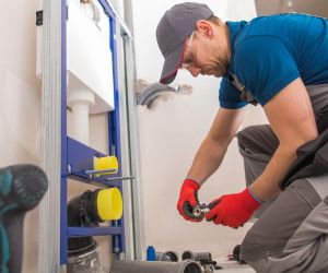 Why choose On Call Plumbers Barrie for plumbing in Barrie